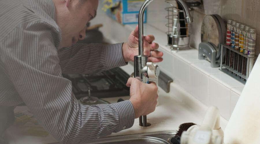 Professional Tankless Water Heater Installation in Cullen, LA